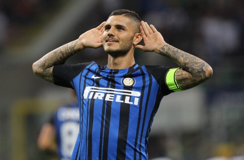 Icardi