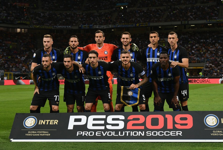 Inter Miln