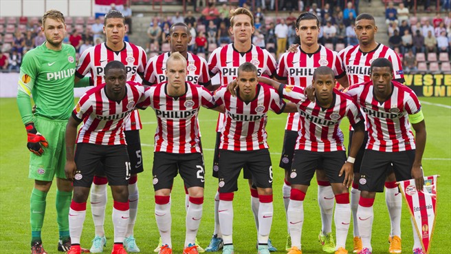 PSV Eindhoven